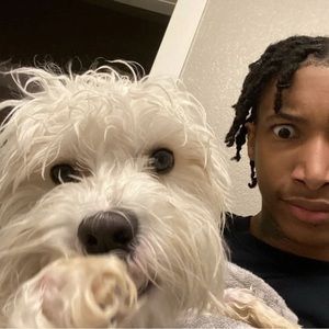 Meet your Posher, Nevaeh